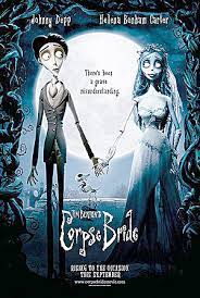 ดูหนังออนไลน์ฟรี Corpse Bride เจ้าสาวศพสวย (2005)