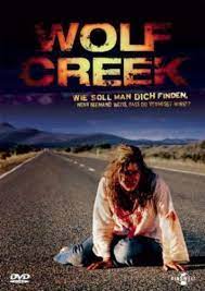 ดูหนังออนไลน์ฟรี Wolf Creek หุบเขาสยอง หวีดมรณะ (2005)