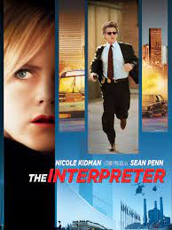 ดูหนังออนไลน์ฟรี The Interpreter พลิกแผนสังหาร (2005)