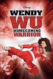 ดูหนังออนไลน์ฟรี Wendy Wu Homecoming Warrior (2006)