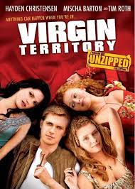 ดูหนังออนไลน์ฟรี Virgin Territory สะดุดจูบ แดนเวอร์จิ้น (2007)