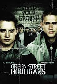ดูหนังออนไลน์ฟรี Green Street Hooligans ฮูลิแกนส์ อันธพาล ลูกหนัง (2005)