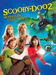 ดูหนังออนไลน์ฟรี Scooby-Doo 2- Monsters Unleashed สกูบี้-ดู 2 สัตว์ประหลาดหลุดอลเวง (2004)