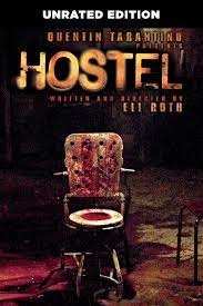 ดูหนังออนไลน์ฟรี Hostel Part 1- นรกรอชำแหละ (2005)
