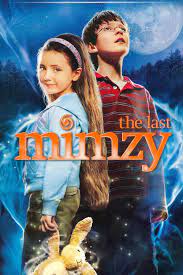 ดูหนังออนไลน์ฟรี The Last Mimzy กล่องมหัศจรรย์ พันธุ์พิทักษ์โลก (2007)