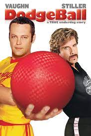 ดูหนังออนไลน์ฟรี Dodgeball- A True Underdog Story ดอจบอล เกมส์บอลสลาตัน กับ ทีมจ๋อยมหัศจรรย์ (2004)