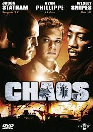 ดูหนังออนไลน์ฟรี Chaos หักแผนจารกรรม สะท้านโลก (2005)