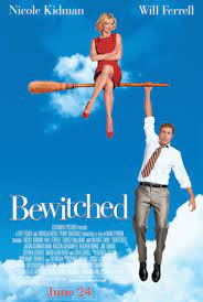ดูหนังออนไลน์ฟรี Bewitched แม่มดเจ้าเสน่ห์ (2005)