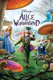 ดูหนังออนไลน์ฟรี Alice in Wonderland อลิซในแดนมหัศจรรย์ (2010)