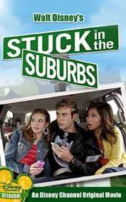 ดูหนังออนไลน์ฟรี Stuck in the Suburbs สลับมือถือสื่อรัก (2004)