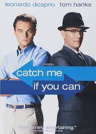 ดูหนังออนไลน์ฟรี Catch Me if You Can จับให้ได้ ถ้านายแน่จริง (2002)