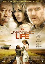 ดูหนังออนไลน์ฟรี An Unfinished Life รอวันให้หัวใจไม่ท้อ (2005)
