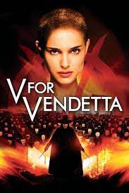 ดูหนังออนไลน์ฟรี V for Vendetta เพชฌฆาตหน้ากากพญายม (2005)