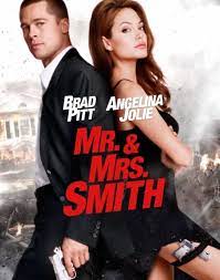ดูหนังออนไลน์ฟรี Mr. & Mrs. Smith มิสเตอร์แอนด์มิสซิสสมิธ นายและนางคู่พิฆาต (2005)
