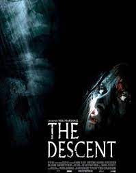 ดูหนังออนไลน์ฟรี The Descent หวีดมฤตยูขย้ำโลก (2005)