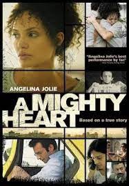 ดูหนังออนไลน์ฟรี A Mighty Heart อะ ไมตี้ ฮาร์ท แด่เธอผู้เป็นรักนิรันดร์ (2007)