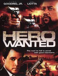 ดูหนังออนไลน์ฟรี Hero Wanted หมายหัวล่าฮีโร่แค้นระห่ำ (2008)
