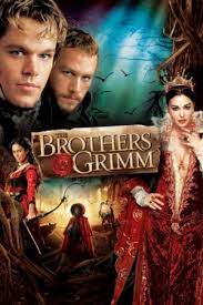 ดูหนังออนไลน์ฟรี The Brothers Grimm ตะลุยพิภพมหัศจรรย์ (2005)