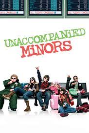 ดูหนังออนไลน์ฟรี Unaccompanied Minors (2006)