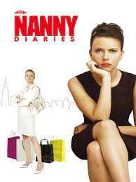 ดูหนังออนไลน์ฟรี The Nanny Diaries พี่เลี้ยงชิดซ้ายหัวใจยุ่งชะมัด (2007)