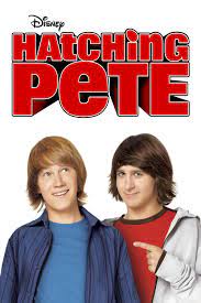 ดูหนังออนไลน์ฟรี Hatching Pete (2009)