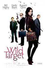 ดูหนังออนไลน์ฟรี Wild Target โจรสาวแสบซ่าส์เจอะนักฆ่ากลับใจ (2010)