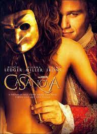 ดูหนังออนไลน์ฟรี Casanova เทพบุตรนักรักพันหน้า (2005)