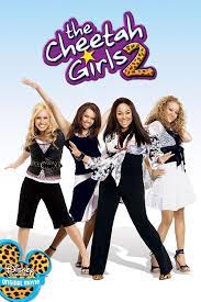 ดูหนังออนไลน์ฟรี The Cheetah Girls 2 สาวชีต้าห์ หัวใจดนตรี 2 (2006)