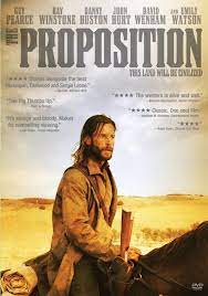 ดูหนังออนไลน์ฟรี The Proposition เดนเมืองดิบ (2005)
