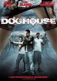 ดูหนังออนไลน์ฟรี Doghouse (2009)