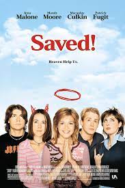 ดูหนังออนไลน์ฟรี Saved โอ้พระเจ้า สาวจิ้นตุ๊บป่อง (2004)