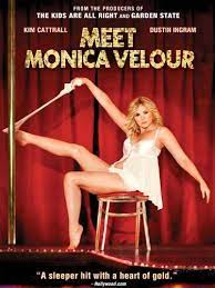 ดูหนังออนไลน์ฟรี Meet Monica Velour ซุปตาร์อึ๋มหัวใจลืมแก่ (2010)