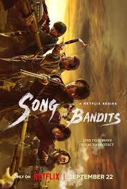 ดูหนังออนไลน์ฟรี Song of the Bandits (2023) ลำนำคนโฉด