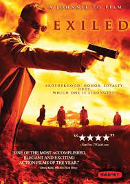 ดูหนังออนไลน์ฟรี Exiled โหดกระหน่ำมังกร (2006)