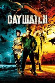 ดูหนังออนไลน์ฟรี Day Watch เดย์ วอทช์ สงครามพิฆาตมารครองโลก (2006)