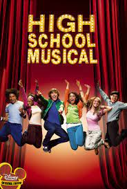 ดูหนังออนไลน์ฟรี High School Musical มือถือไมค์หัวใจปิ๊งรัก (2006)
