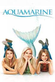 ดูหนังออนไลน์ฟรี Aquamarine ซัมเมอร์ปิ๊ง เงือกสาวสุดฮอท (2006)