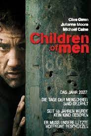 ดูหนังออนไลน์ฟรี Children of Men พลิกวิกฤต ขีดชะตาโลก (2006)