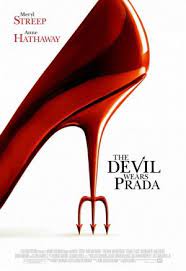 ดูหนังออนไลน์ฟรี The Devil Wears Prada นางมารสวมปราด้า (2006)