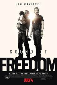 ดูหนังออนไลน์ฟรี เสียงแห่งเสรีภาพ  Sound of Freedom (2023)