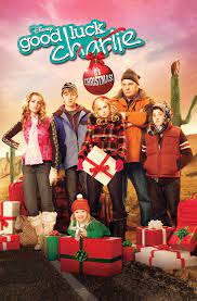 ดูหนังออนไลน์ฟรี Good Luck Charlie It s Christmas คริสต์มาสหรรษา พากันป่วน (2011)