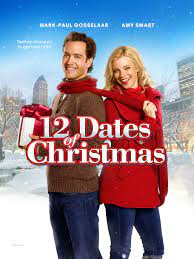 ดูหนังออนไลน์ฟรี 12 Dates of Christmas คริสต์มาสนี้ขอมี 12 เดต (2011)