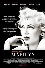 ดูหนังออนไลน์ฟรี My Week with Marilyn 7 วัน แล้วคิดถึงกันตลอดไป (2011)