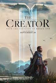 ดูหนังออนไลน์ฟรี ผู้สร้าง   The Creator  (2023)