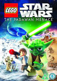 ดูหนังออนไลน์ฟรี Lego Star Wars- The Padawan Menace (2011)