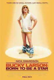 ดูหนังออนไลน์ฟรี Bucky Larson: Born to Be a Star (2011)