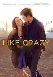 ดูหนังออนไลน์ฟรี Like Crazy รักแรก รักแท้ รักเดียว (2011)