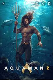 ดูหนังออนไลน์ฟรี อควาแมน 2 Aquaman 2 กับอาณาจักรสาบสูญ Aquaman and the lost kingdom 2023