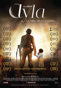 ดูหนังออนไลน์ฟรี AYLA The Daughter Of War ไอล่า ธิดาแห่งสงคราม 2017