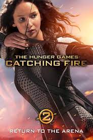 ดูหนังออนไลน์ฟรี The Hunger Games 2 Catching Fire  เกมล่าเกม 2 แคชชิ่งไฟเออร์ (2013)